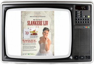 Mediehisenes håndtering av sosiale medier er som å vise en avisannonse på TV