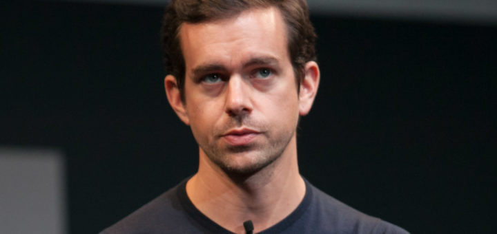 JAck Dorsey