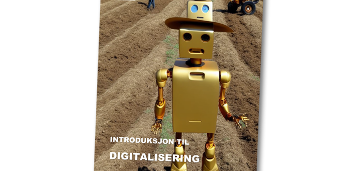 Introduksjon til digitalisering