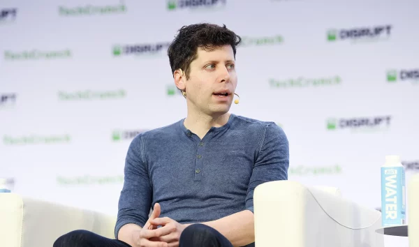 Sam Altman