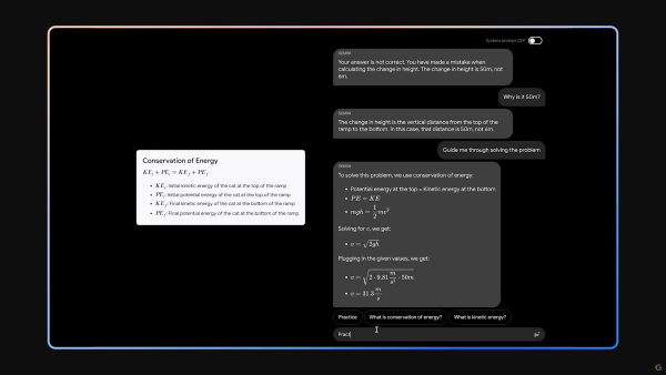 Google Gemini gir OpenAI konkurranse – stalelindblad.no